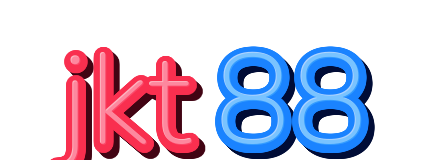 jkt88 — logo kanal
